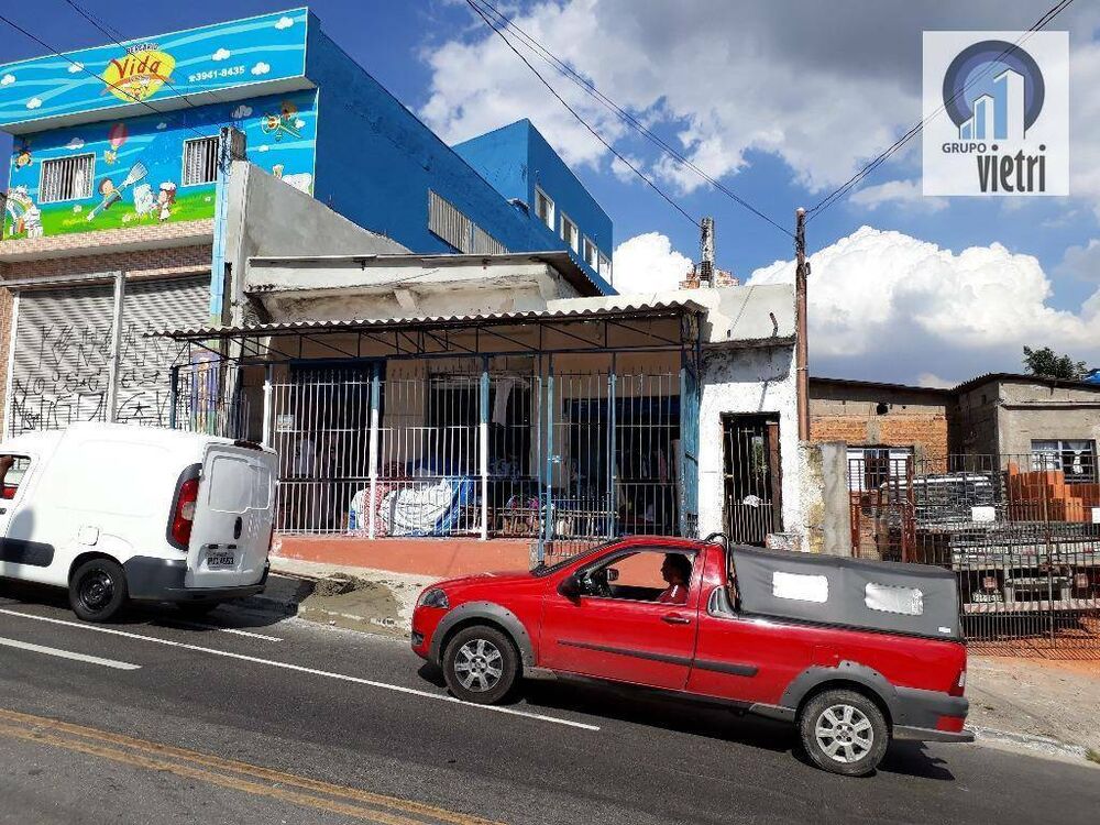 Loja-Salão, 180 m² - Foto 4