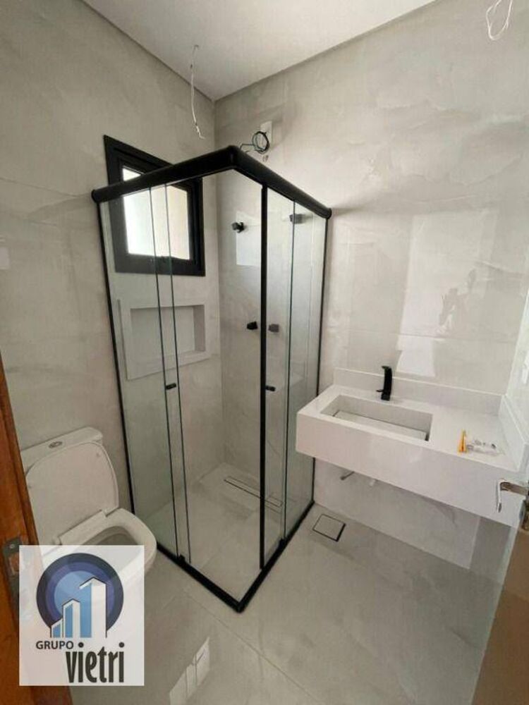 Sobrado, 3 quartos, 170 m² - Foto 4