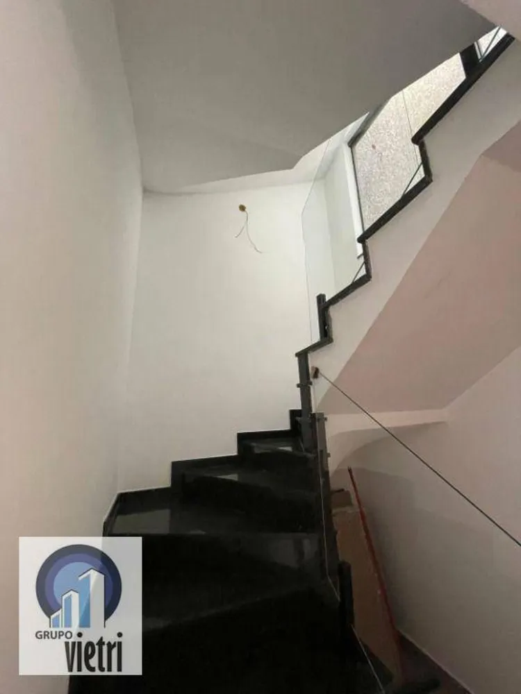Sobrado, 3 quartos, 170 m² - Foto 2
