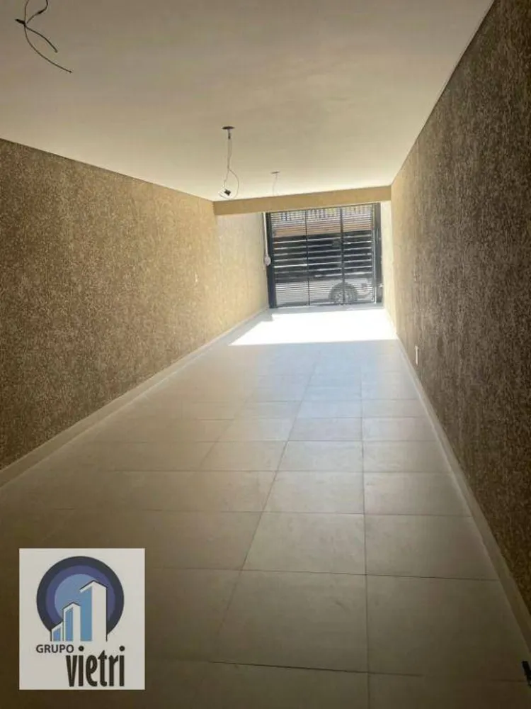 Sobrado, 3 quartos, 170 m² - Foto 1