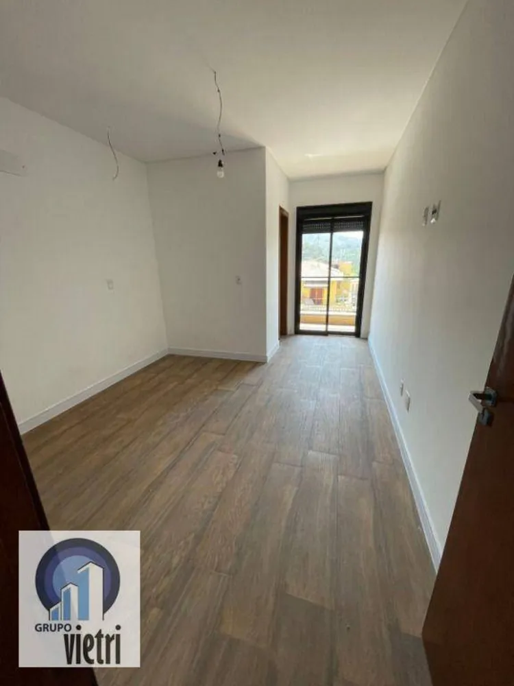Sobrado, 3 quartos, 170 m² - Foto 8