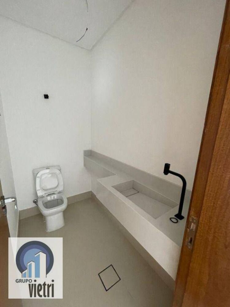 Sobrado, 3 quartos, 170 m² - Foto 1