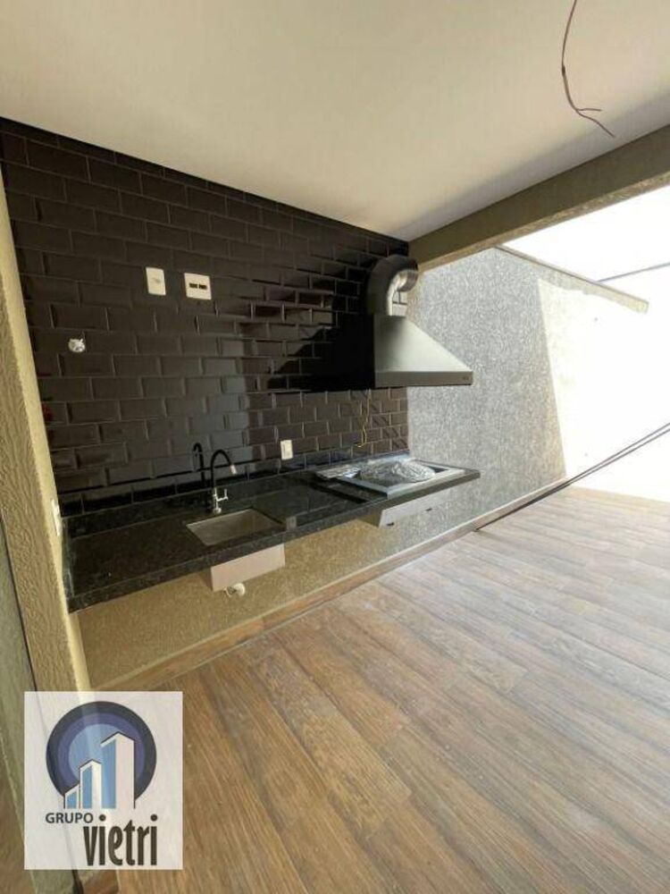 Sobrado, 3 quartos, 170 m² - Foto 2
