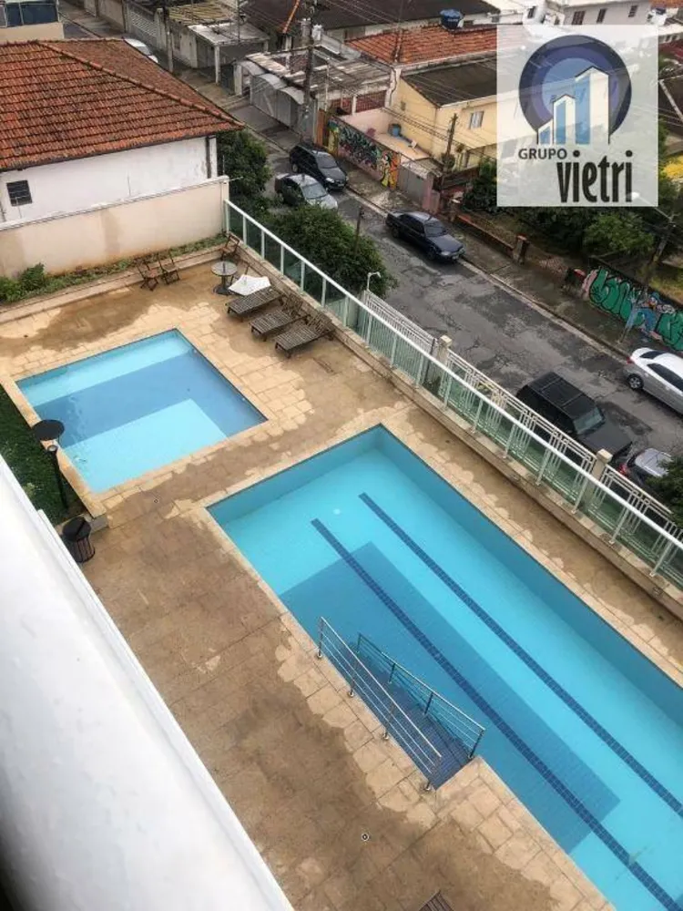 Apartamento, 3 quartos, 112 m² - Foto 5