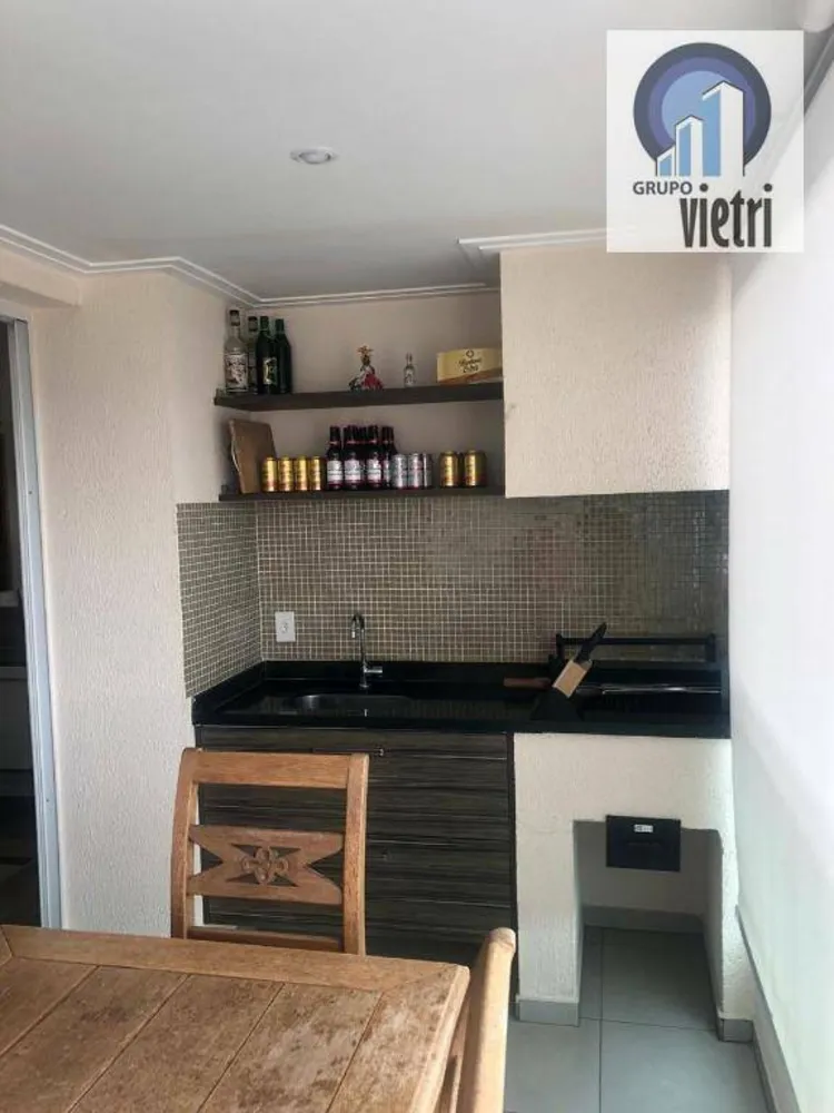 Apartamento, 3 quartos, 112 m² - Foto 7
