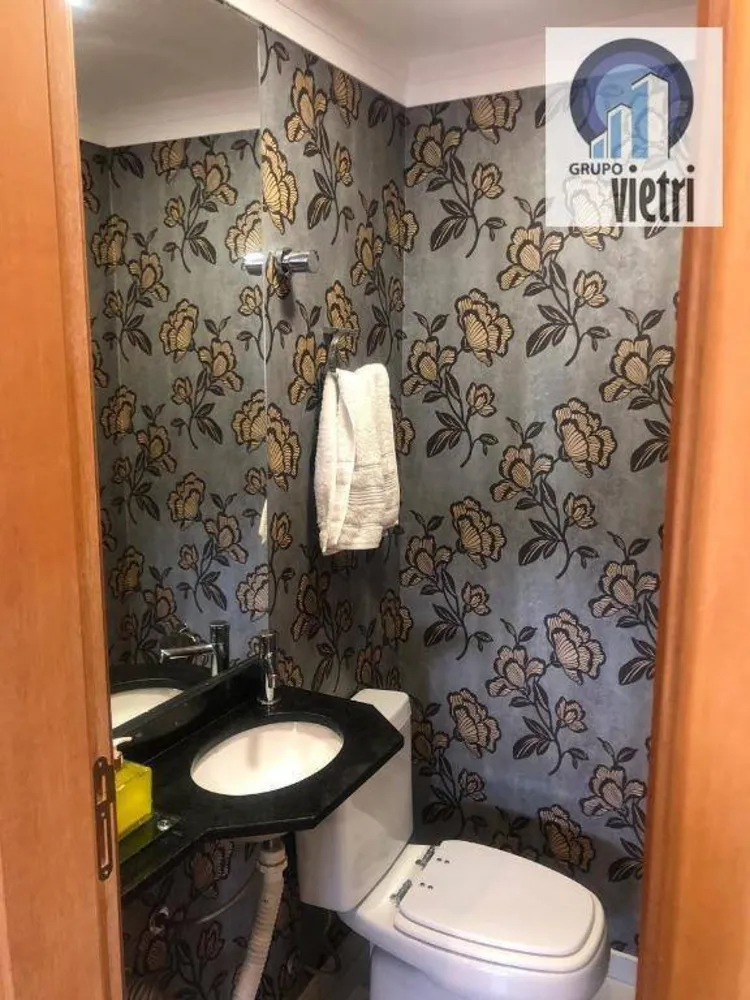 Apartamento, 3 quartos, 112 m² - Foto 3