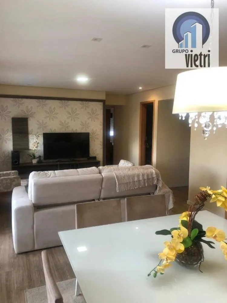 Apartamento, 3 quartos, 112 m² - Foto 2