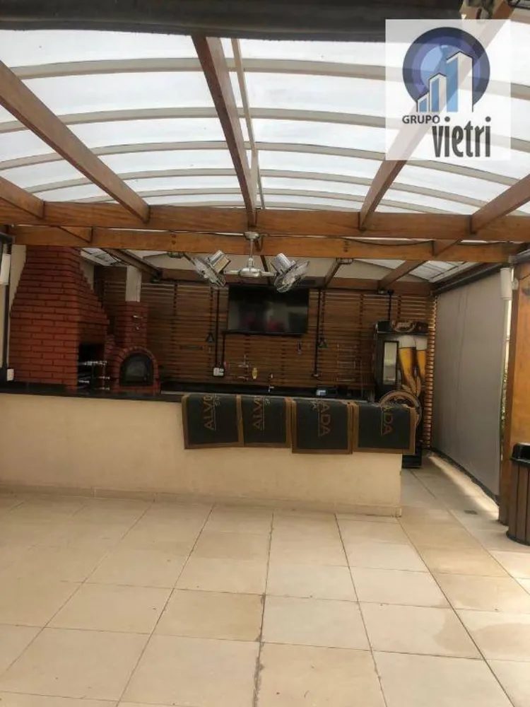 Apartamento, 3 quartos, 112 m² - Foto 4