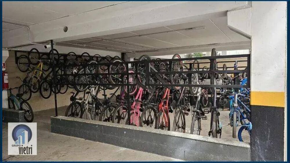 Apartamento, 2 quartos, 43 m² - Foto 4