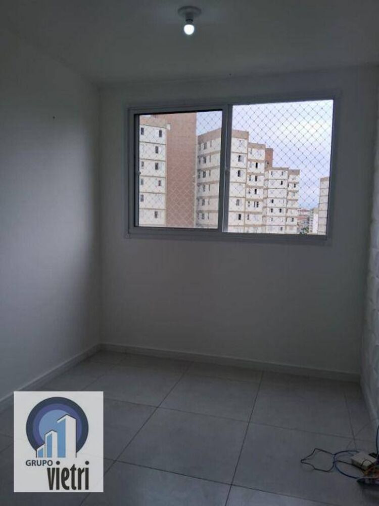 Apartamento, 2 quartos, 43 m² - Foto 3