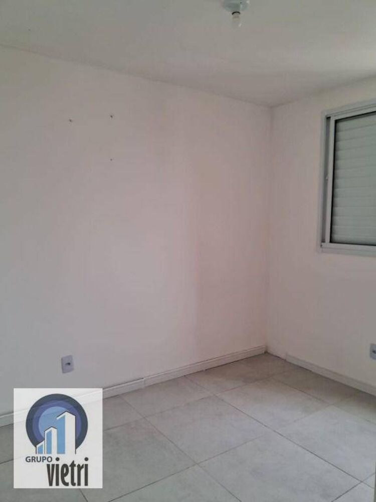 Apartamento, 2 quartos, 43 m² - Foto 2
