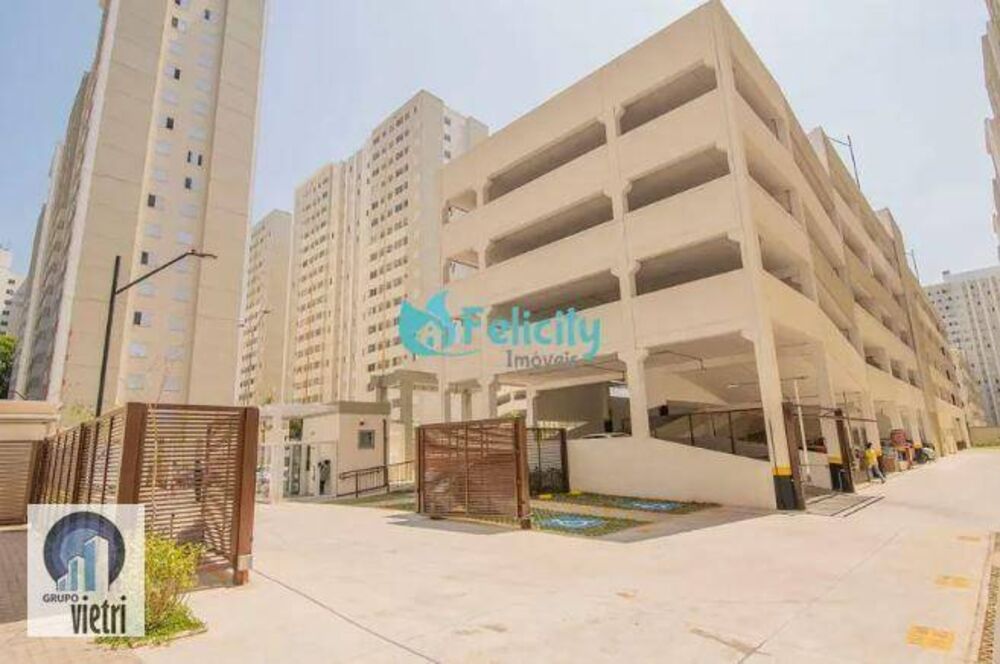 Apartamento, 2 quartos, 43 m² - Foto 7