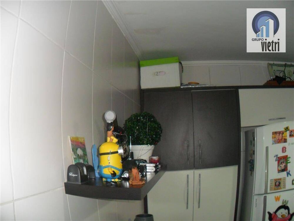 Apartamento, 2 quartos, 55 m² - Foto 2
