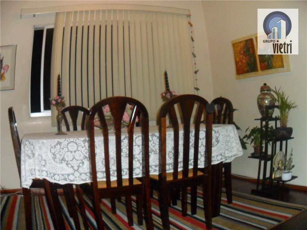 Apartamento, 2 quartos, 55 m² - Foto 1