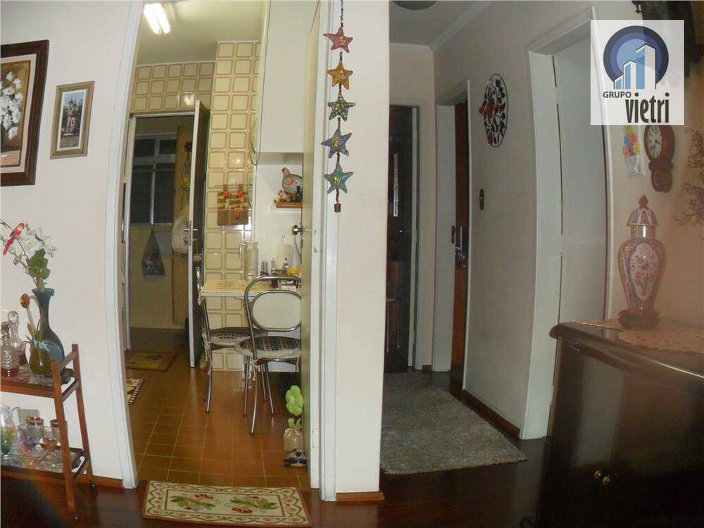 Apartamento, 2 quartos, 55 m² - Foto 8