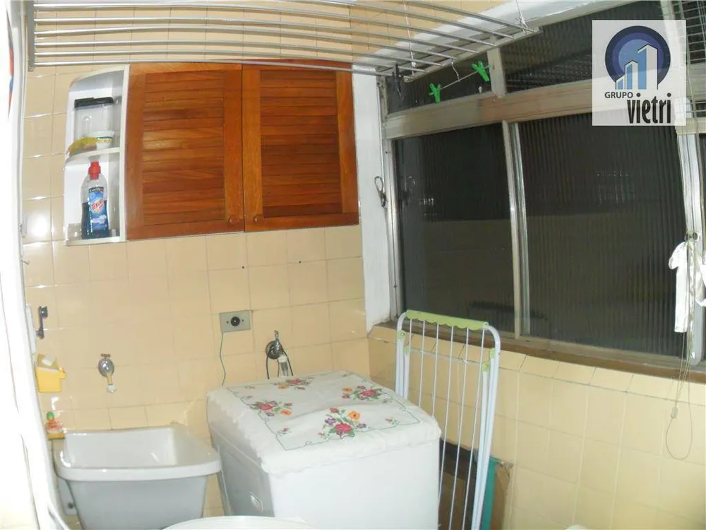 Apartamento, 2 quartos, 55 m² - Foto 4