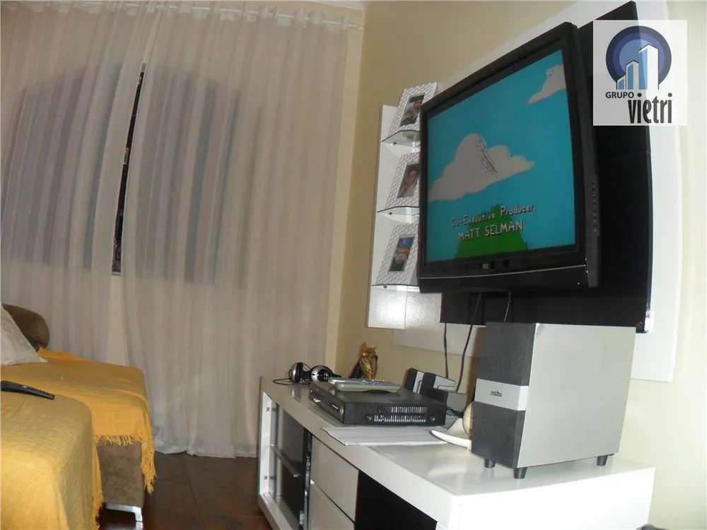 Apartamento, 2 quartos, 55 m² - Foto 9