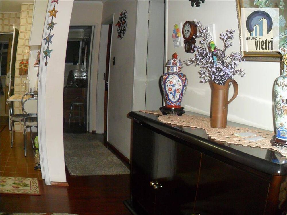 Apartamento, 2 quartos, 55 m² - Foto 3