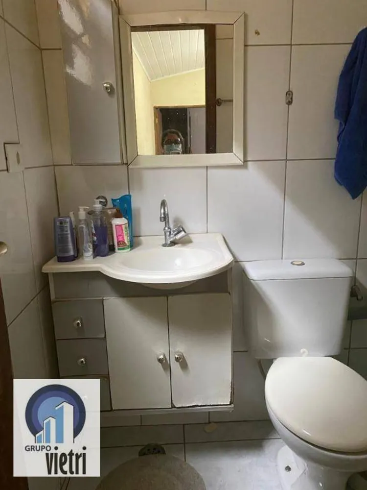Casa, 3 quartos, 180 m² - Foto 2