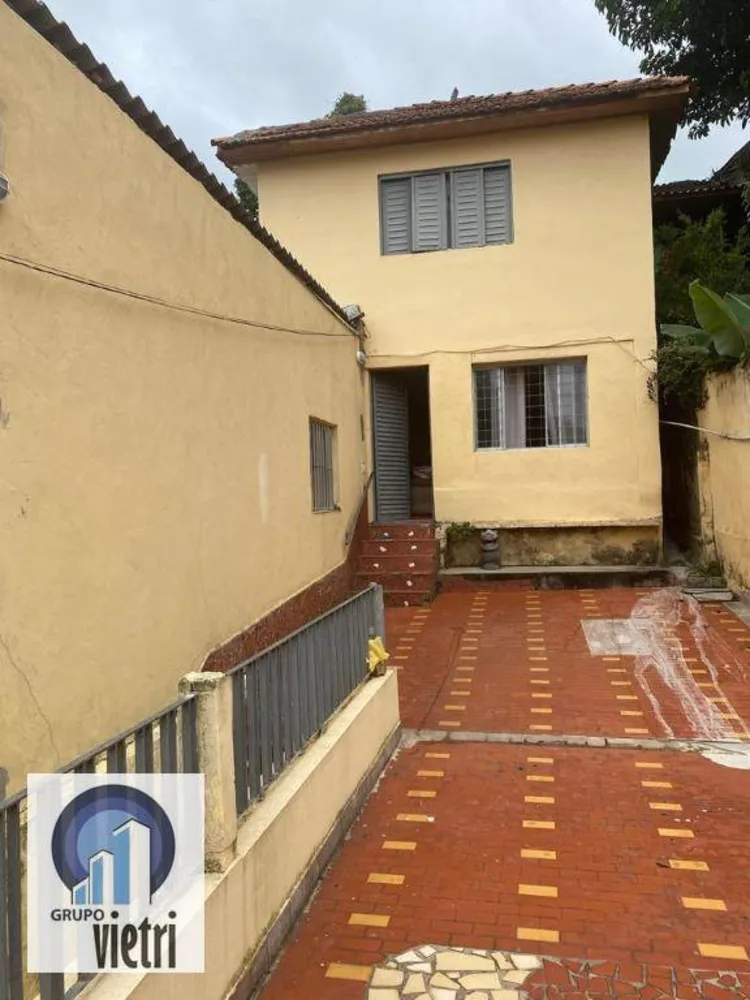 Casa, 3 quartos, 180 m² - Foto 1