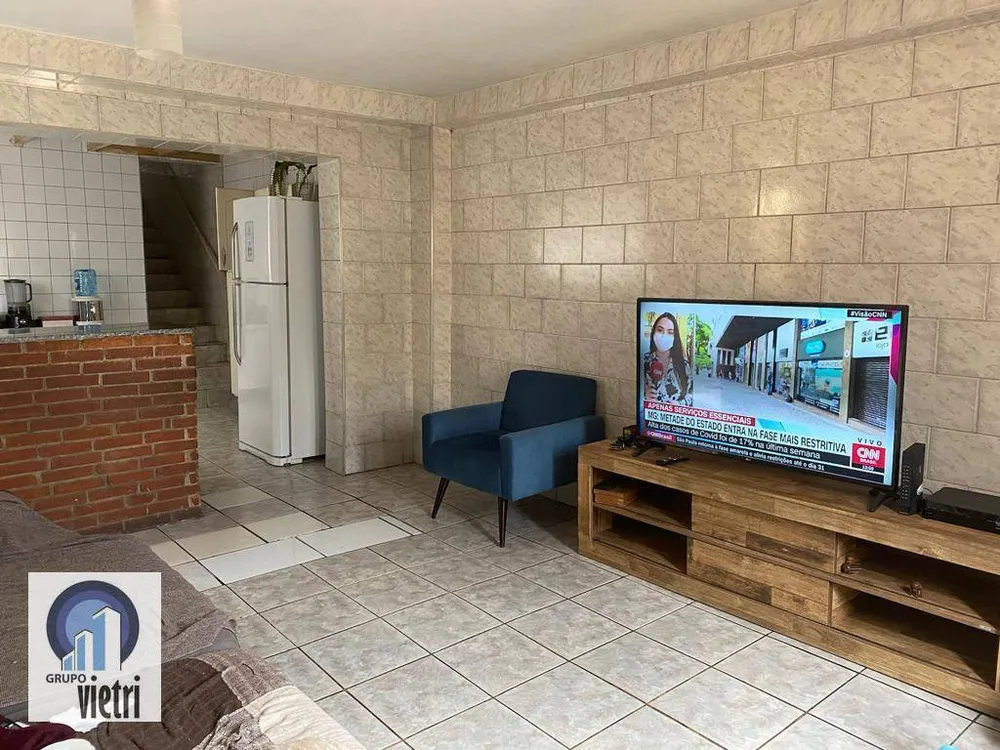 Casa, 3 quartos, 180 m² - Foto 3