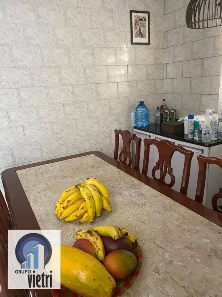 Casa, 3 quartos, 180 m² - Foto 4