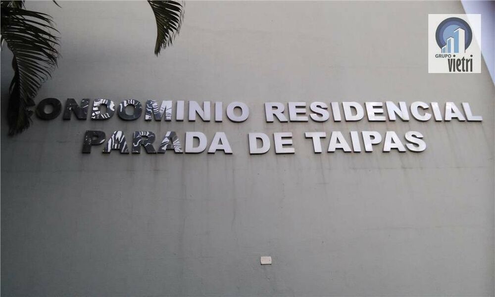 Apartamento, 2 quartos, 47 m² - Foto 1