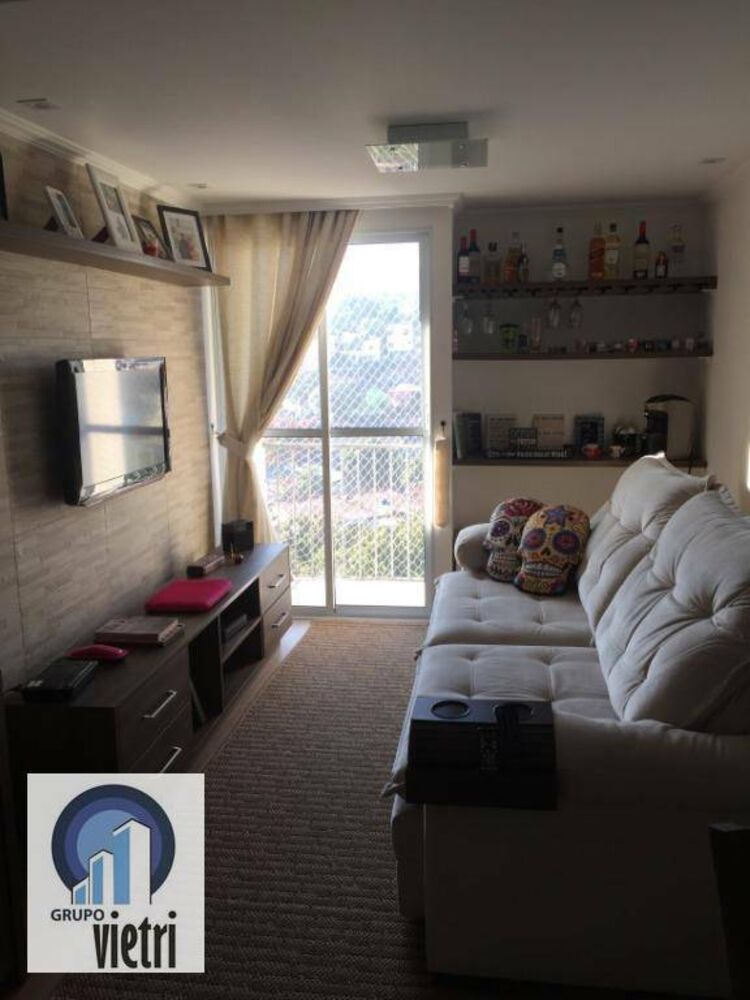 Apartamento, 2 quartos, 65 m² - Foto 7