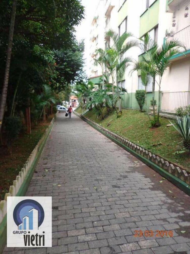 Apartamento, 2 quartos, 65 m² - Foto 3