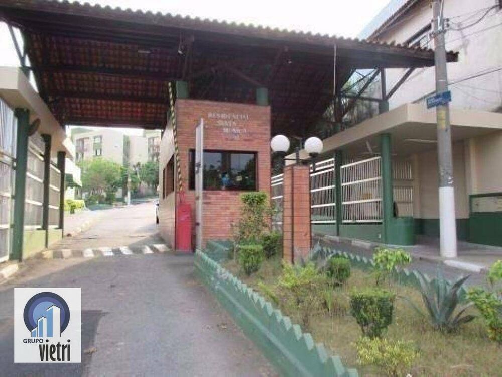 Apartamento, 2 quartos, 65 m² - Foto 1
