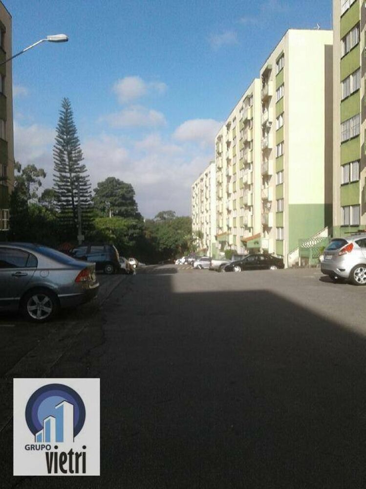 Apartamento, 2 quartos, 65 m² - Foto 2