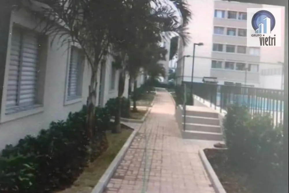 Apartamento, 2 quartos, 43 m² - Foto 1