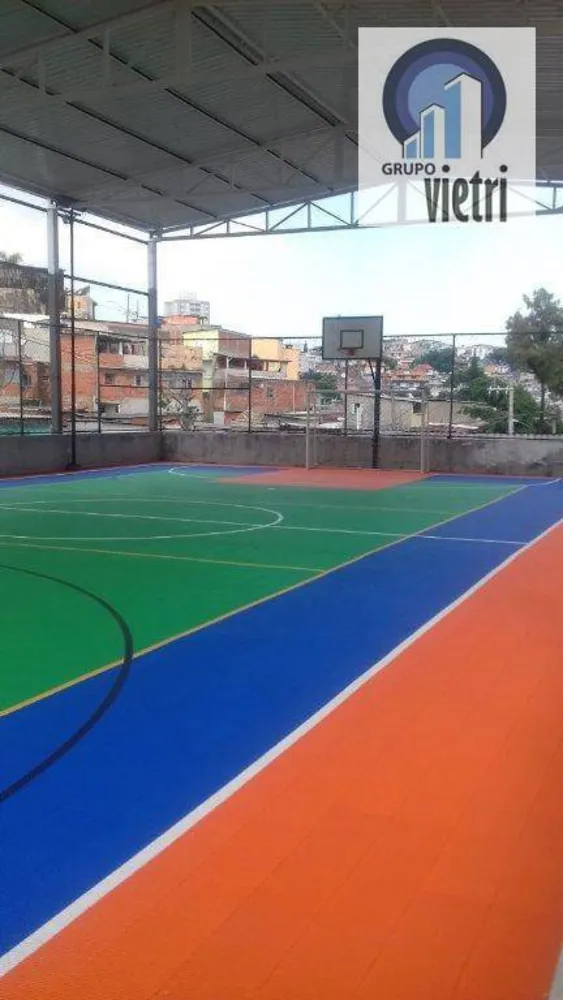 Apartamento, 2 quartos, 43 m² - Foto 3