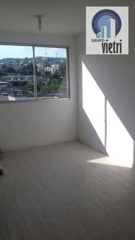 Apartamento, 2 quartos, 43 m² - Foto 7