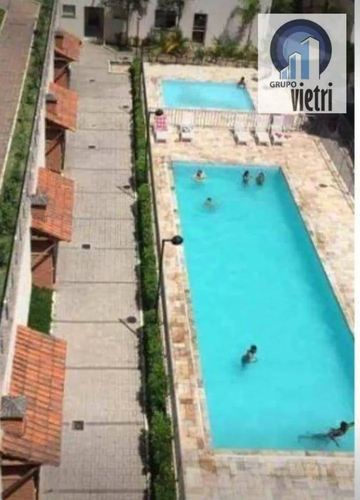 Apartamento, 2 quartos, 43 m² - Foto 4