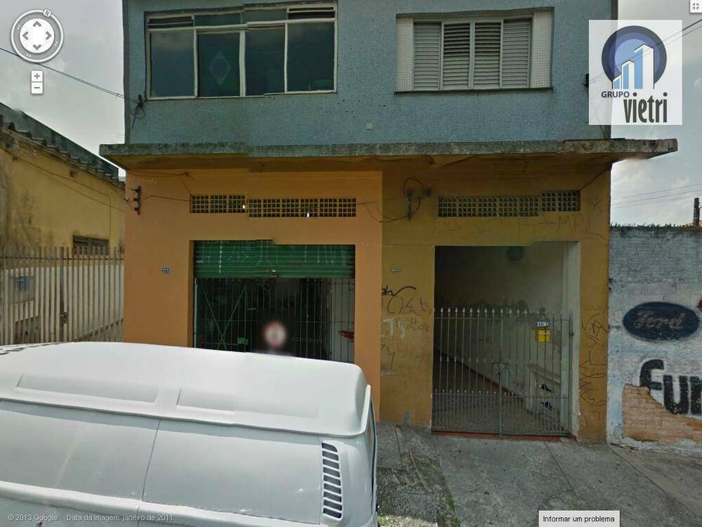 Sobrado, 3 quartos - Foto 1