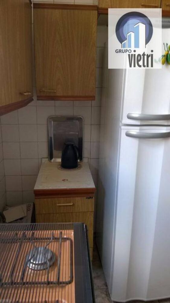 Apartamento, 2 quartos, 56 m² - Foto 1