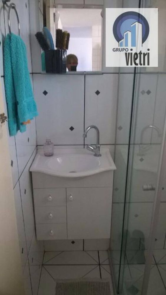 Apartamento, 2 quartos, 56 m² - Foto 3