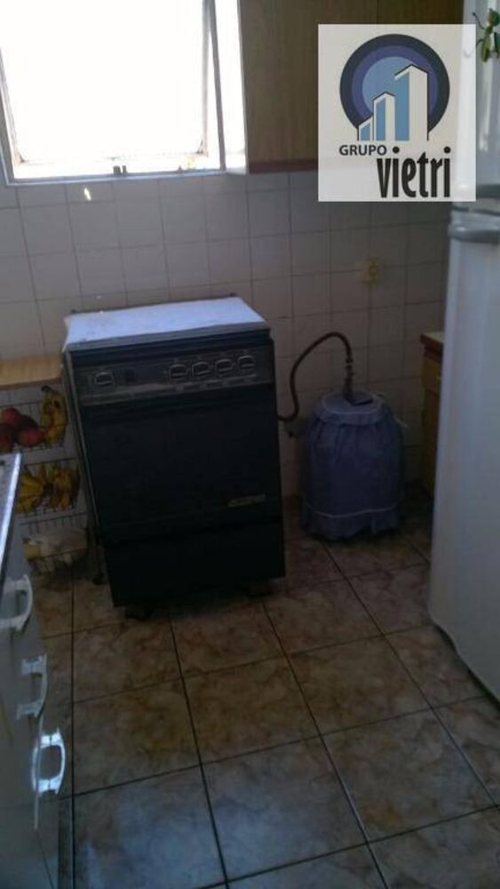 Apartamento, 2 quartos, 56 m² - Foto 5
