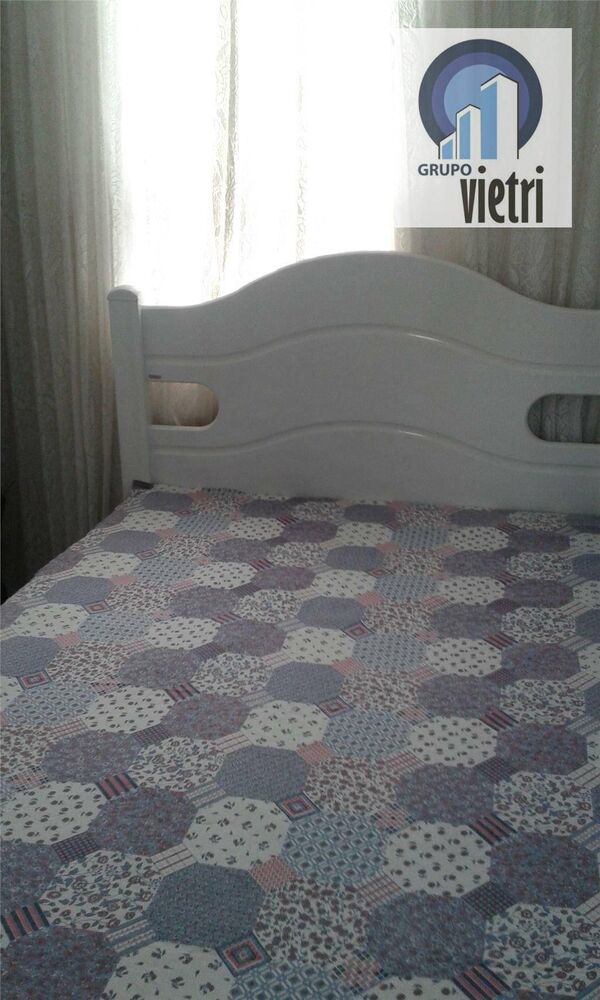 Apartamento, 2 quartos, 56 m² - Foto 6