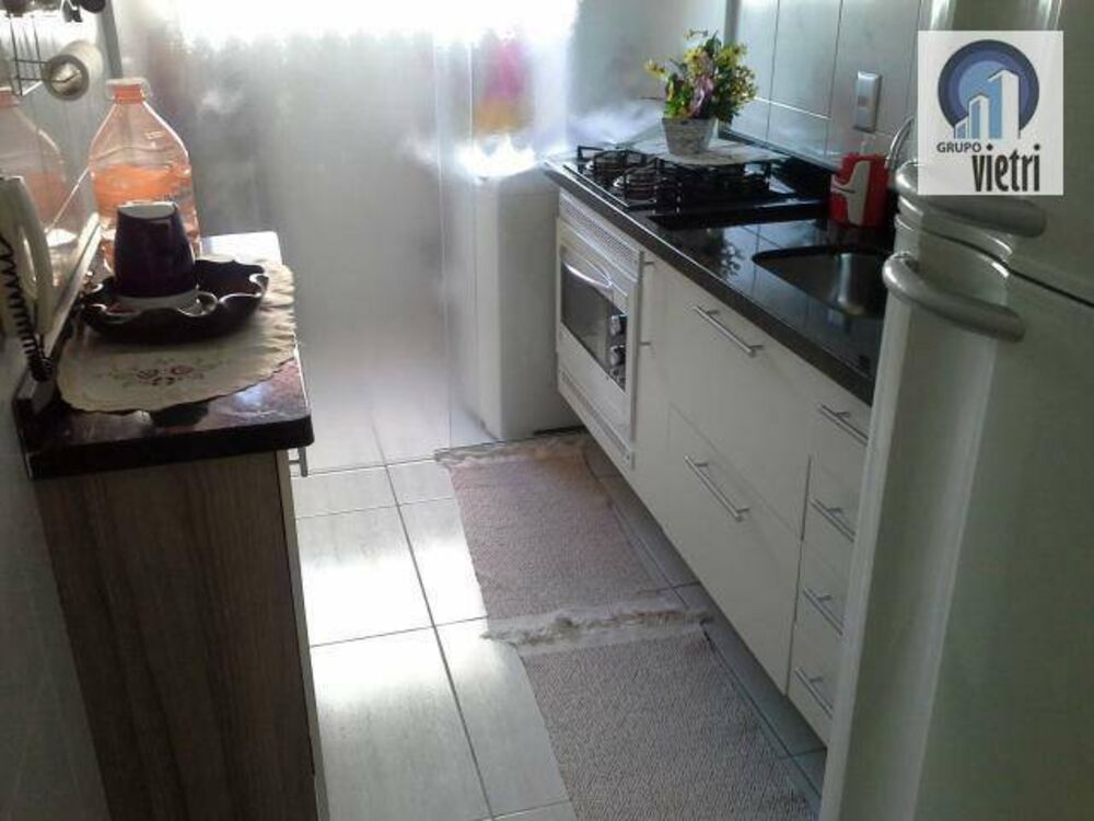 Apartamento, 2 quartos, 50 m² - Foto 1