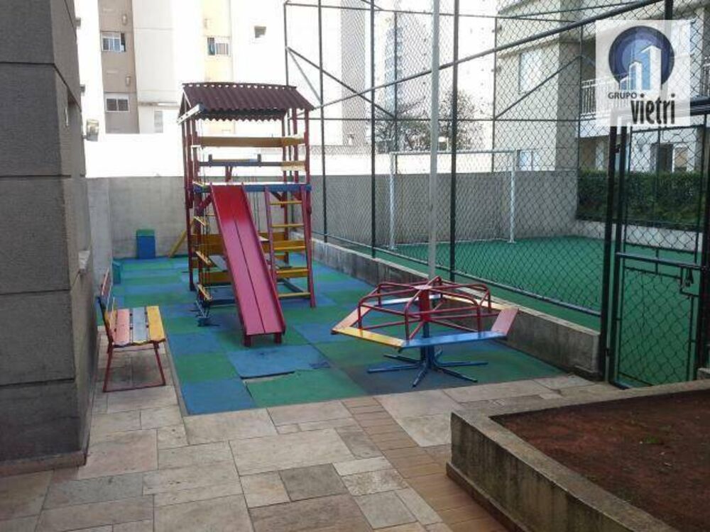 Apartamento, 2 quartos, 50 m² - Foto 8