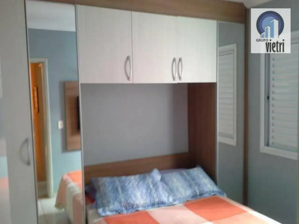 Apartamento, 2 quartos, 50 m² - Foto 6
