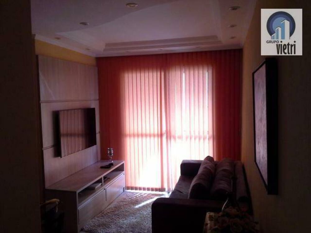 Apartamento, 2 quartos, 50 m² - Foto 3