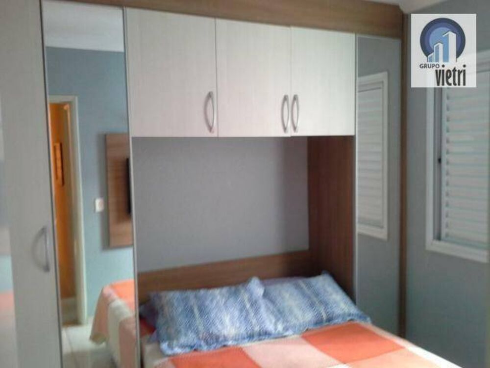 Apartamento, 2 quartos, 50 m² - Foto 2