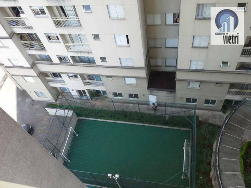 Apartamento, 2 quartos, 50 m² - Foto 5