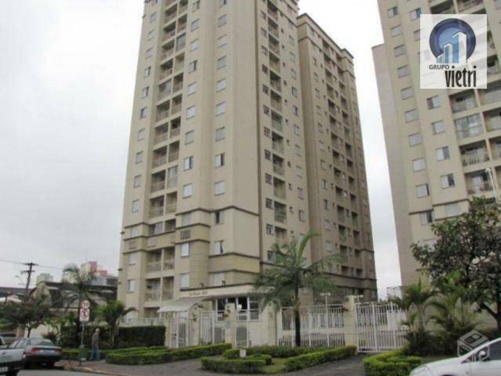 Apartamento, 2 quartos, 50 m² - Foto 6
