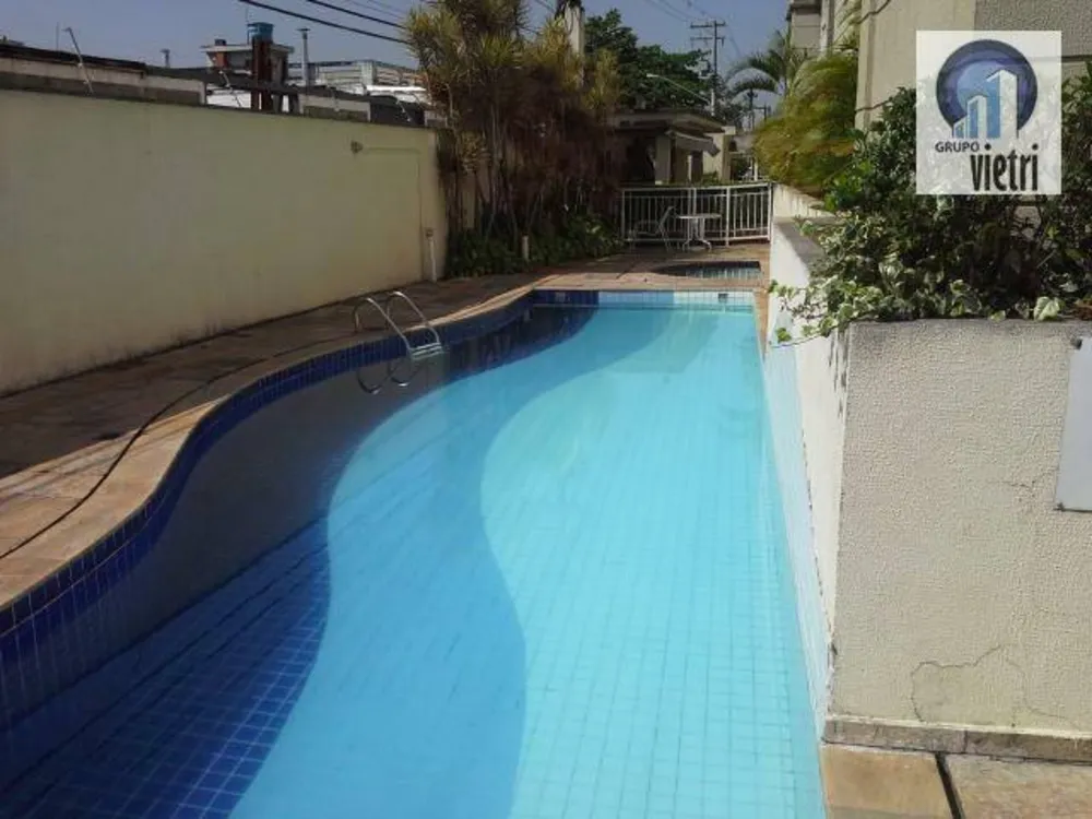 Apartamento, 2 quartos, 50 m² - Foto 9