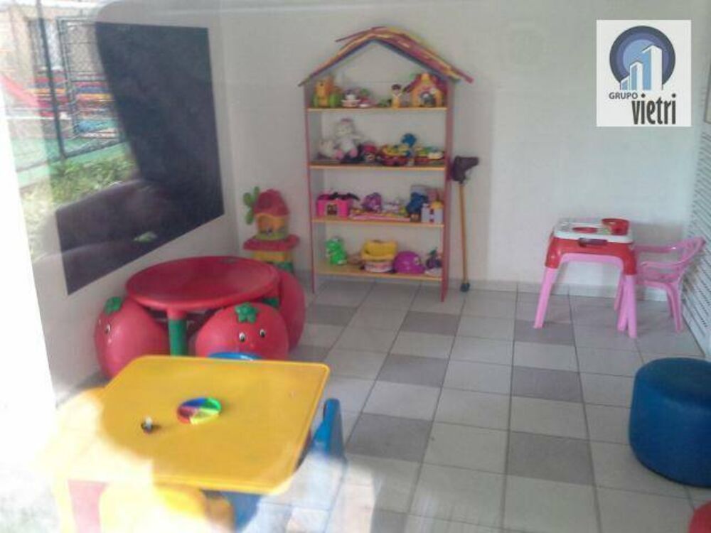 Apartamento, 2 quartos, 50 m² - Foto 7