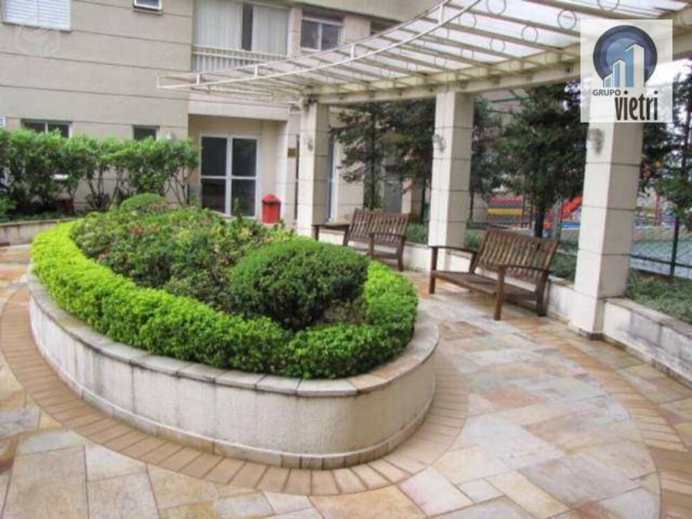 Apartamento, 2 quartos, 50 m² - Foto 4